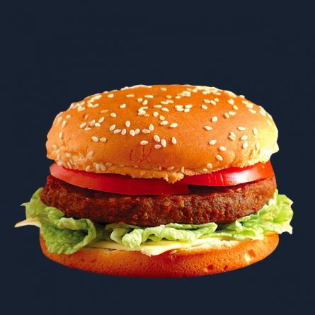 Csibeburger